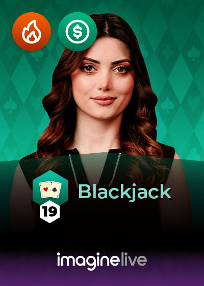 Blackjack 19