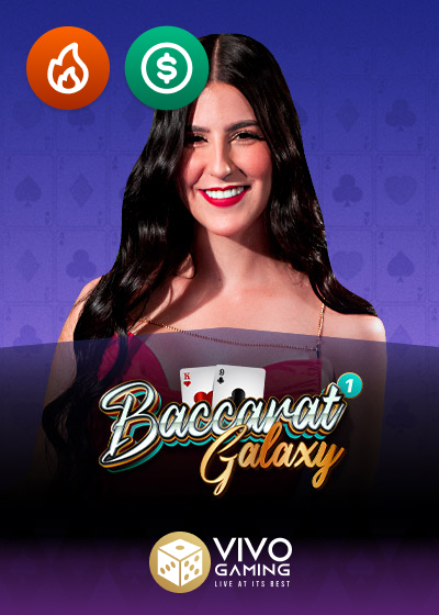 Galaxy Baccarat 1