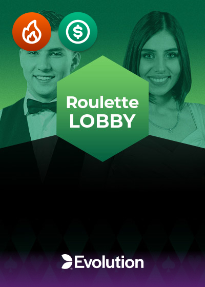 Lobby Roulette