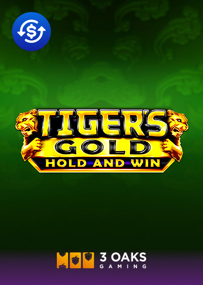 Tigers Gold
