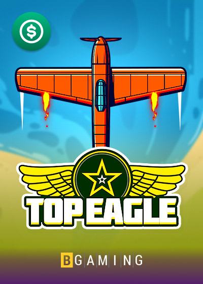 Top Eagle