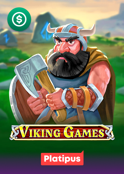 Viking Games