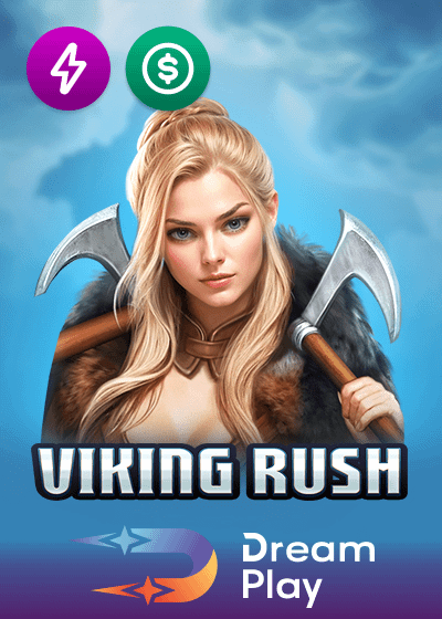 Viking Rush