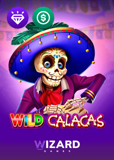 Wild Calacas