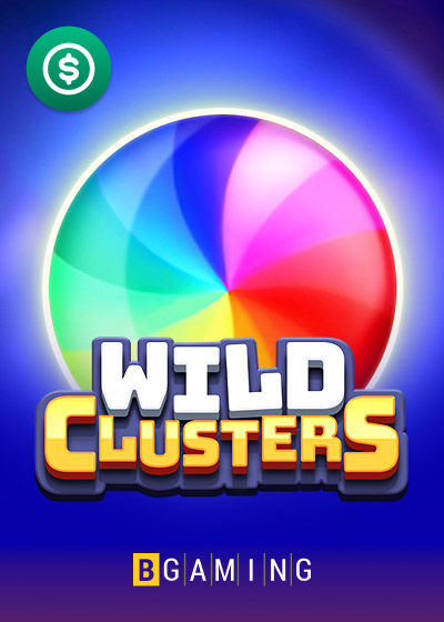 Wild Clusters