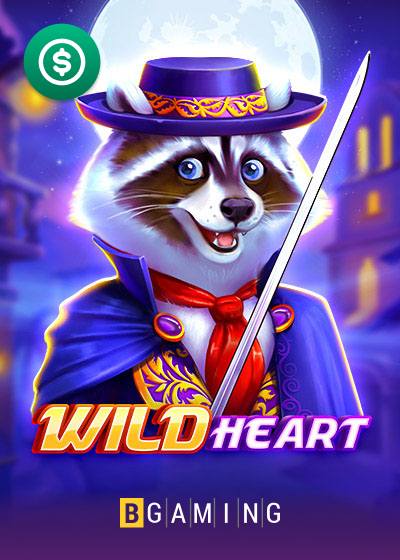Wild Heart