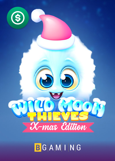 Wild Moon Thieves