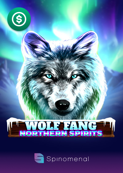 Wolf Fang Northern Spirits