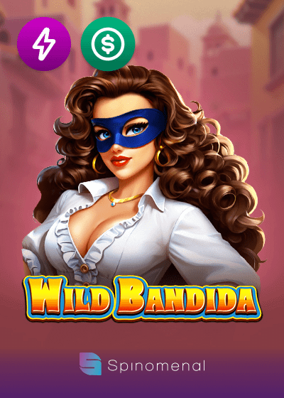 Wild Bandida