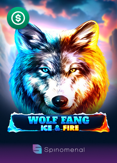 Wolf Fang Ice And Fire