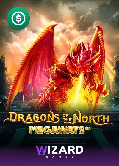 Dragon's of the North MegaWays