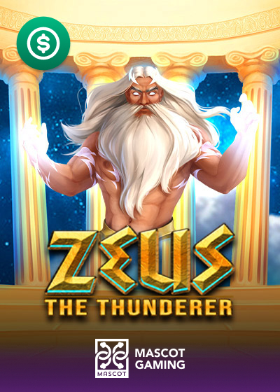 Zeus the Thunderer