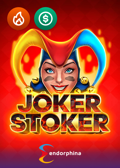 Joker Stoker