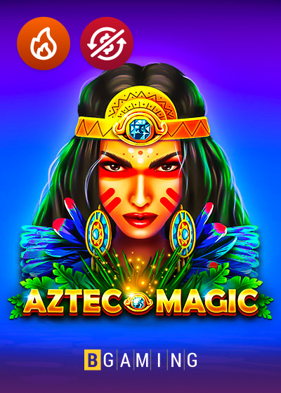 Aztec Magic Megaways