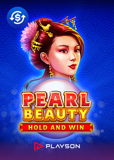 Pearl Beauty: Hold and Win