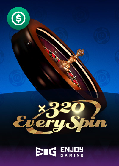x320 EverySpin